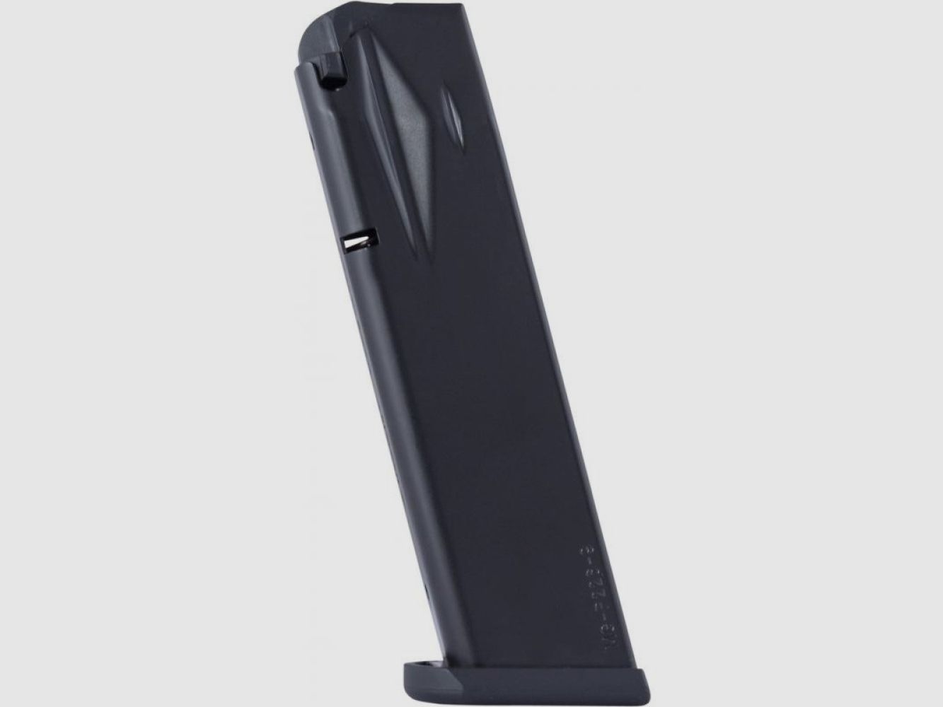 Mec-Gar Magazin SIG P 226 Cal.9mm 18 Schuss, Anti Friction Coating