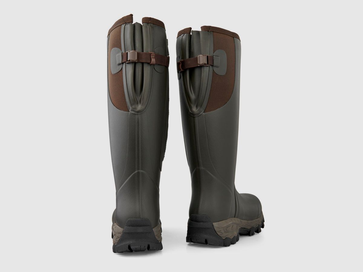 Gateway1 Moor Country 18" 3mm side-zip, Bild 2 von 3