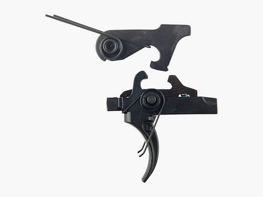 Geissele B-GC Competitie Directe Trekker