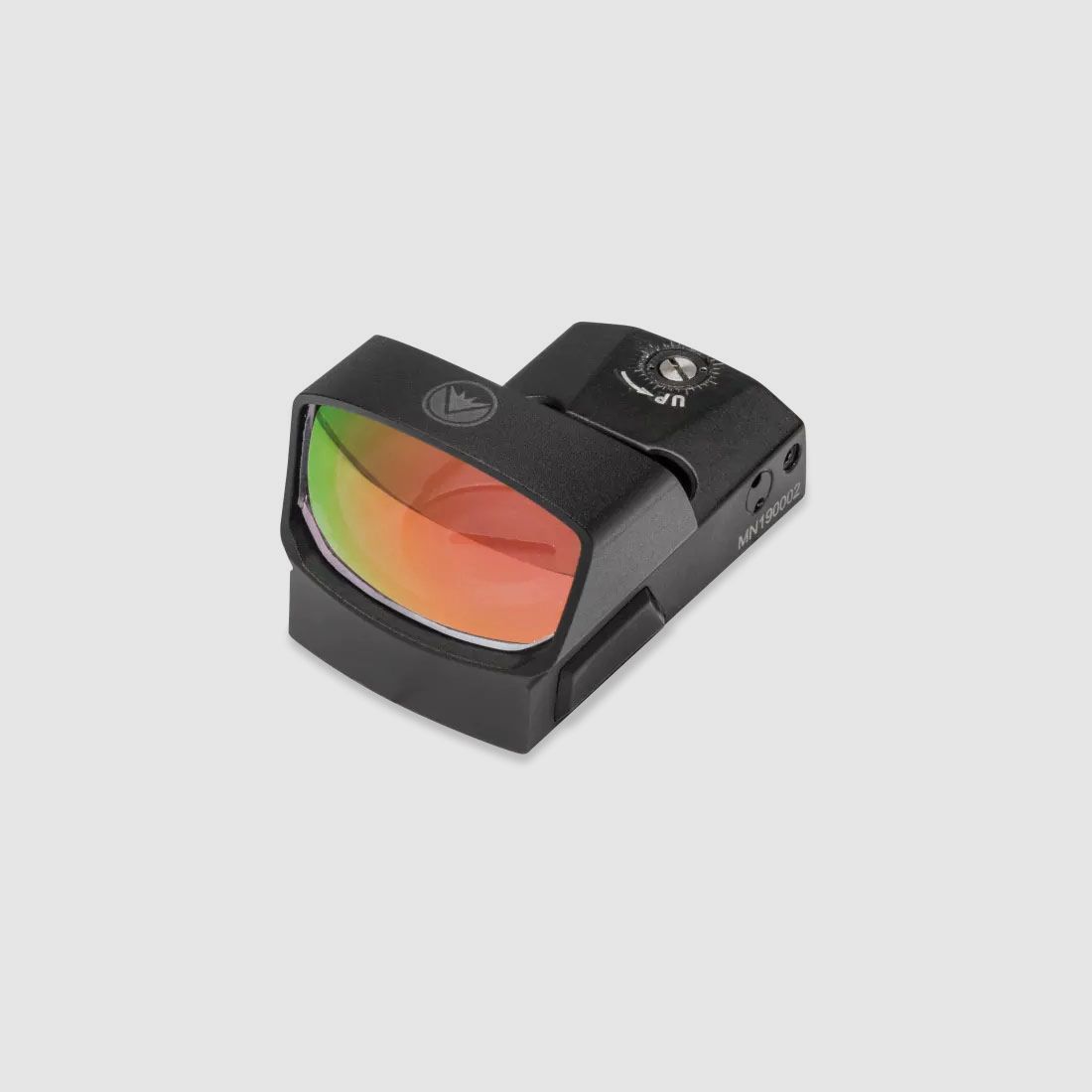 Burris Fast Fire IV red dot sight