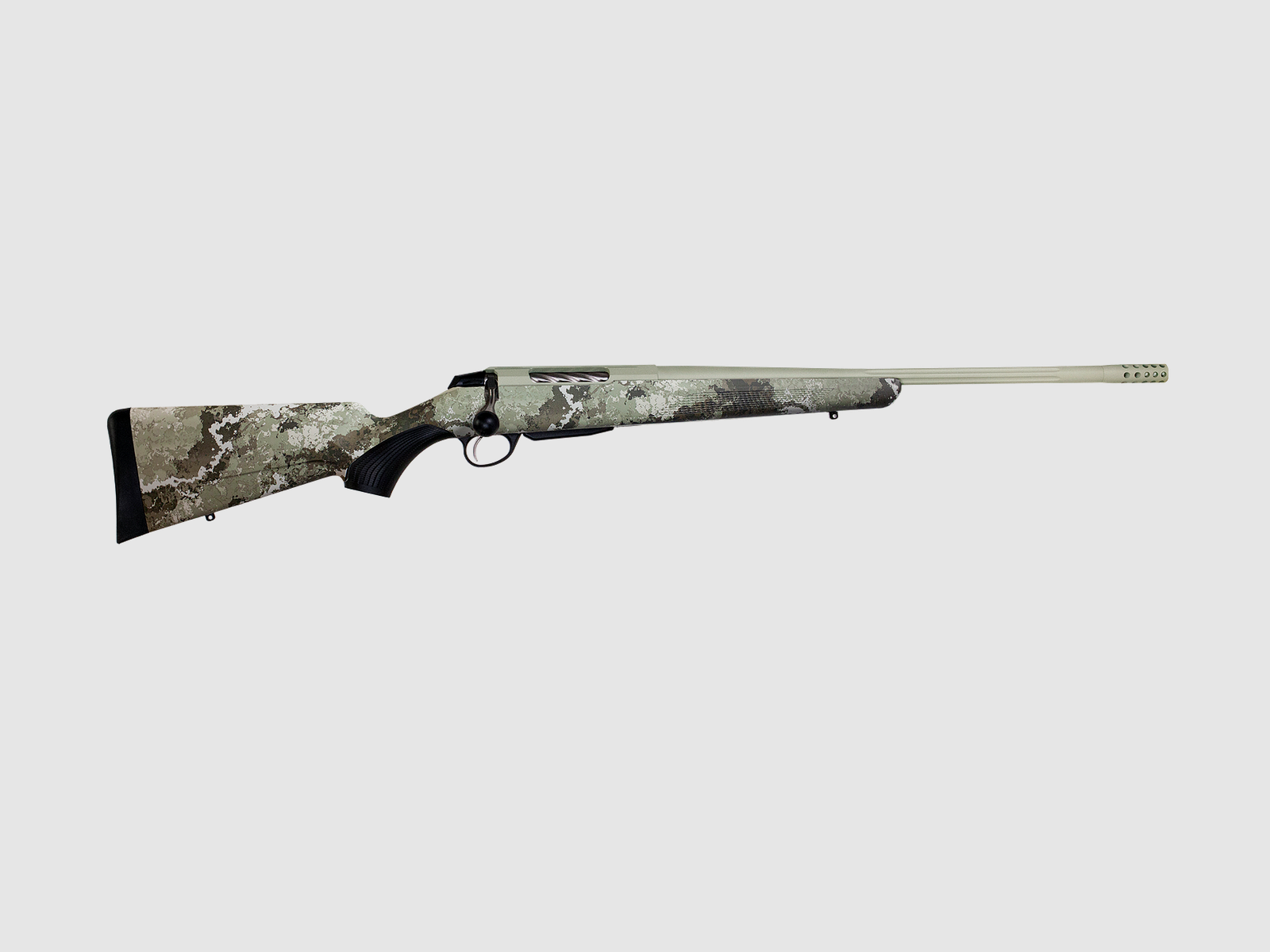 Büchse Tikka T3x Lite Veil Alpine