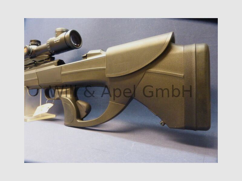 Dentler DR21