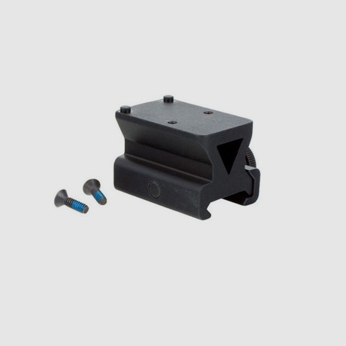 Trijicon RMR Montageblock 1/3 Low Pic