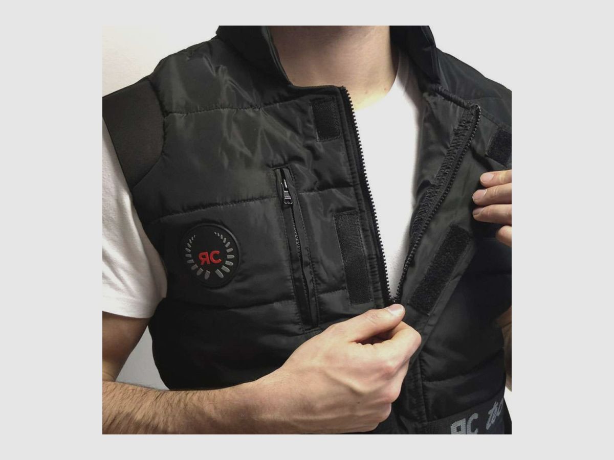 RC-TECH Gilet IPSC, taglia: XXL, immagine 2 di 3