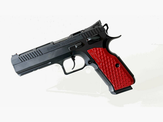 KMR W-02 SPECTRA O.R 9mmLuger