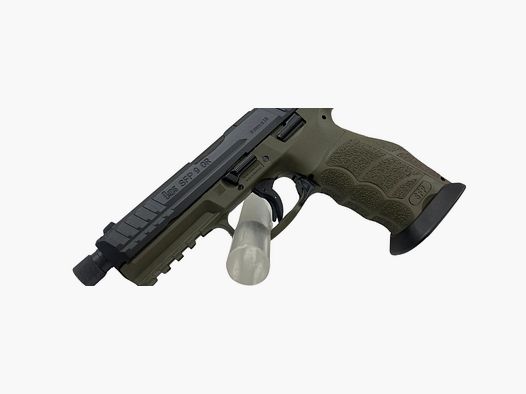 Heckler & Koch SFP9 Optics Ready