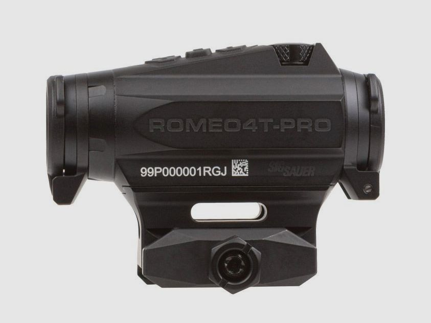 Sig Sauer Romeo4T PRO, Bild 12 von 13