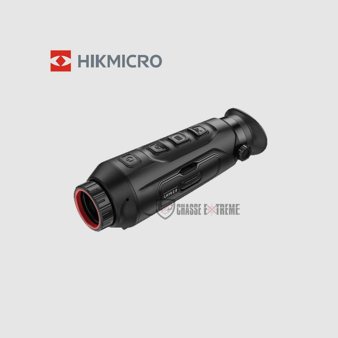 Monokular termowizyjny HIKMICRO Lynx LH19 2.0, zdjęcie 1 z 5