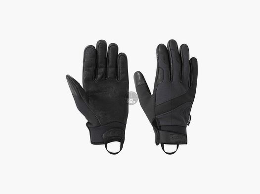 Coldshot Sensor Gloves