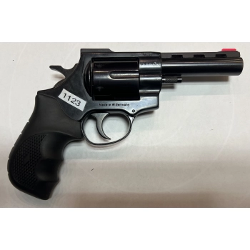 Rewolwer Arminius HW 38 kal. 38 Spec., zdjęcie 2 z 4