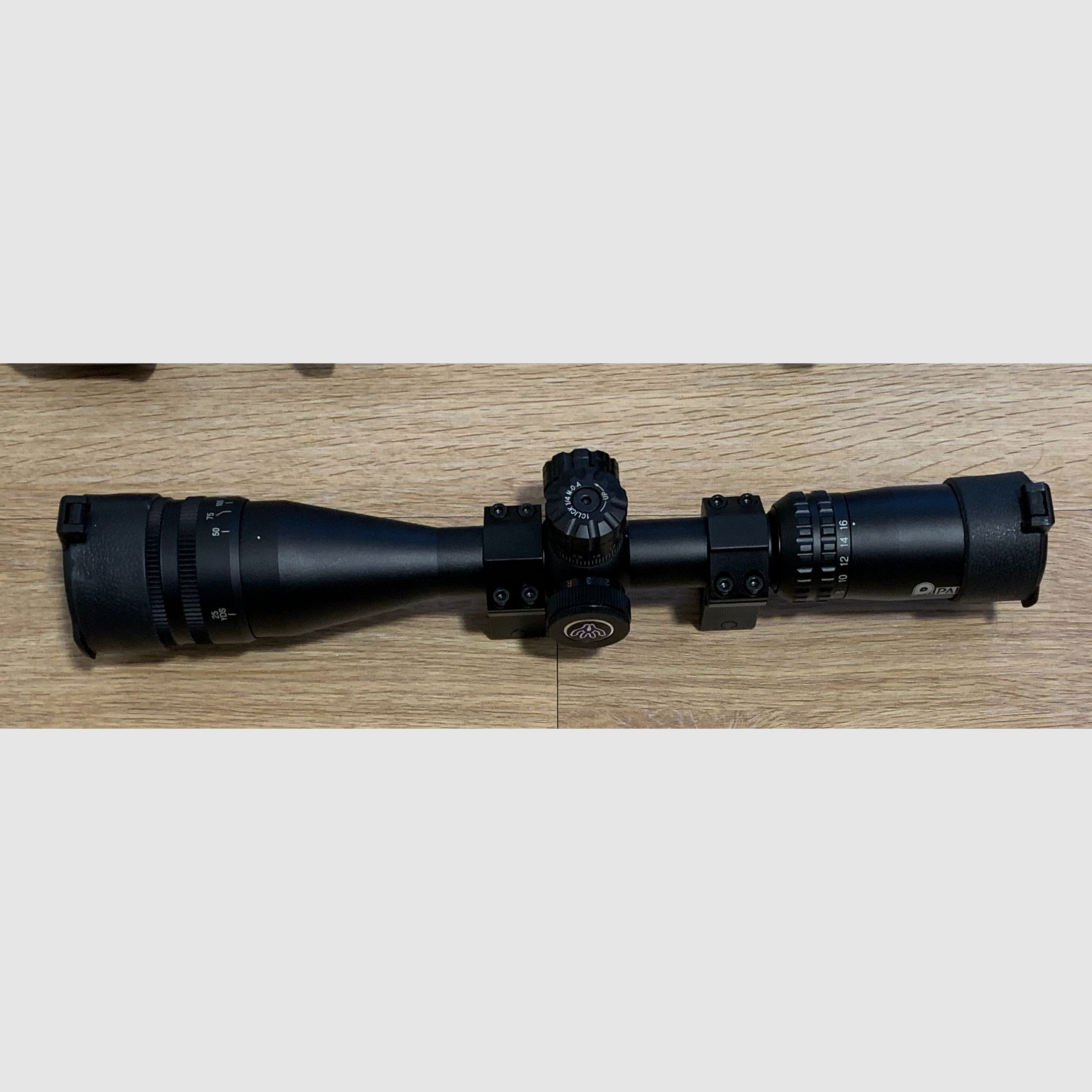 X-BOW FMA Scorpion III - 405 fps / 200 lbs - Compoundarmbrust OVP