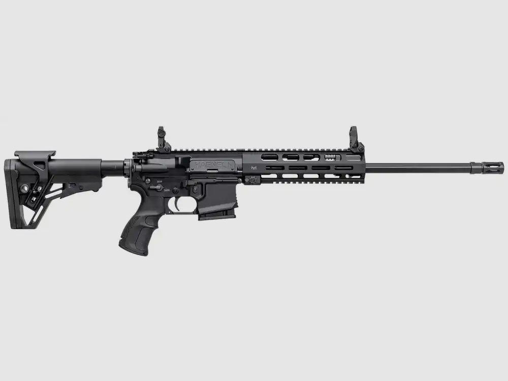 Haenel CR223 semi-automatisch geweer .223 Rem. 14,5" directe trekker