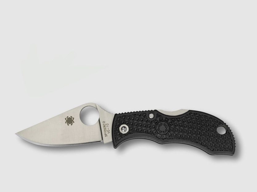 Spyderco Manbug Lightweight