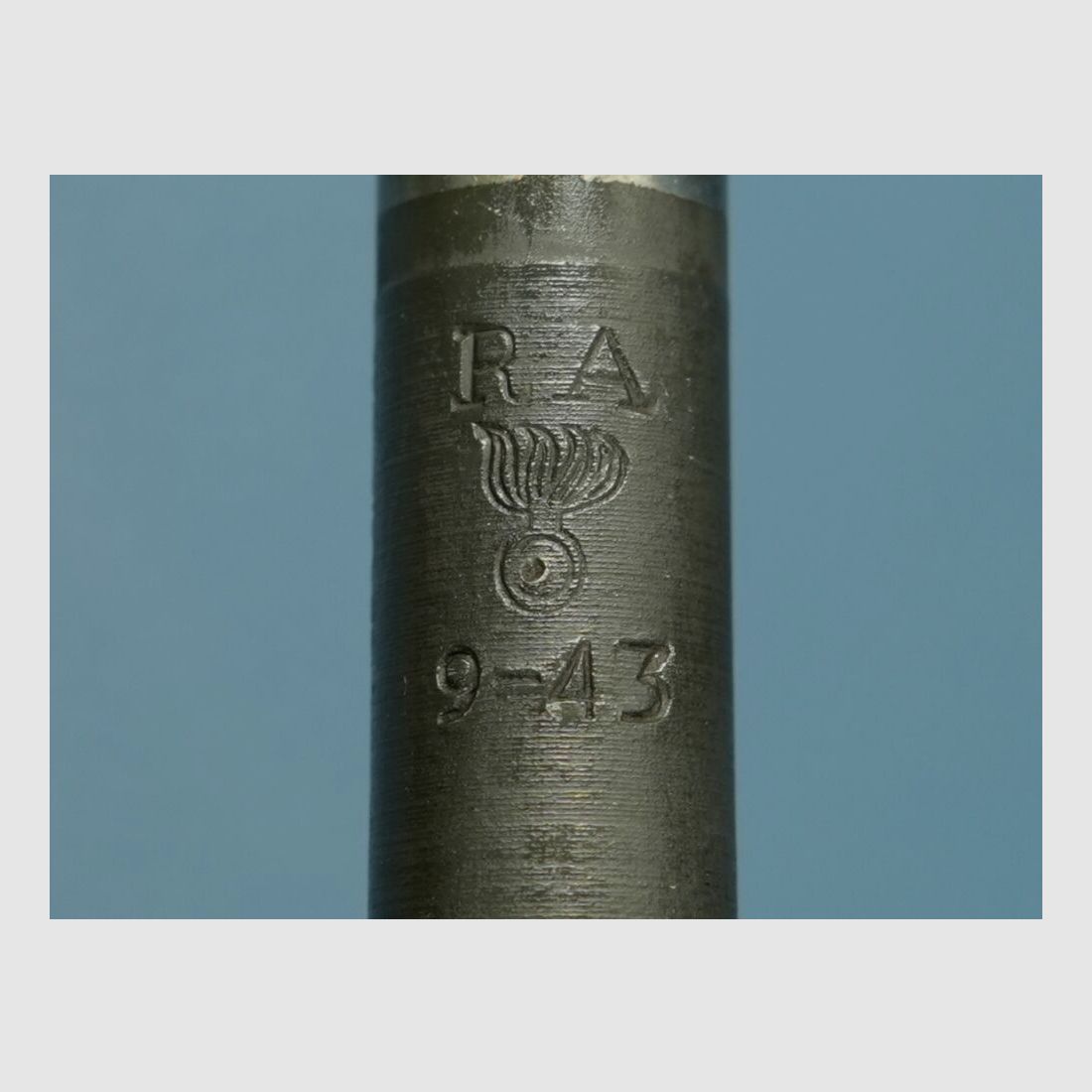 Remington Mod. 1903-A4 .30-06Spring - Scharfschütze .30-06Spring, Bild 5 von 6