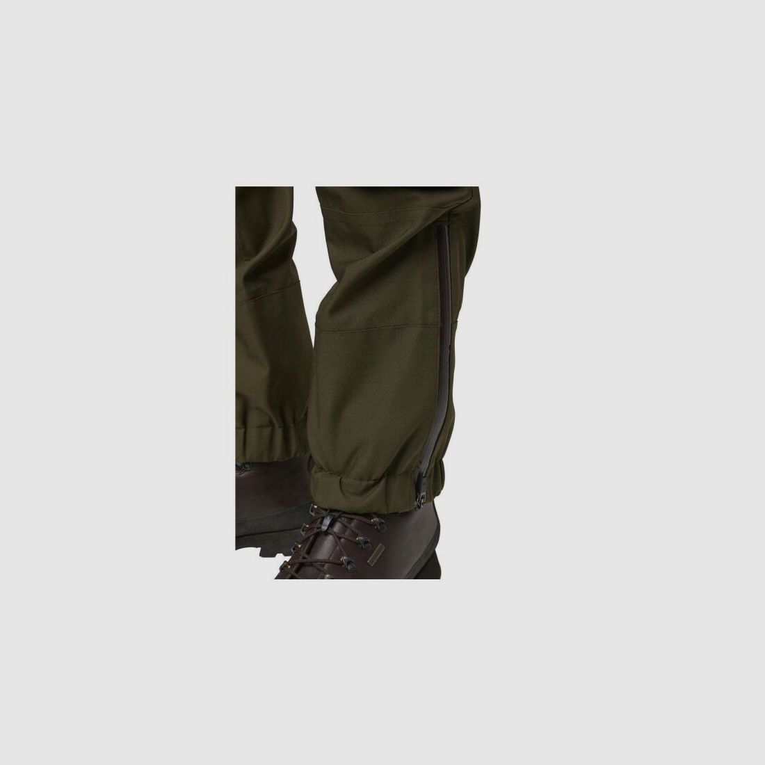 Chevalier Herren Hose Endeavor Pro Chevalite Grün