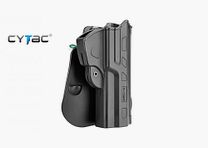 CYTAC Holster Fast Draw Beretta 92 GSG92