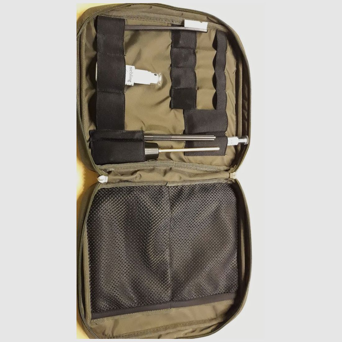 Reinigungset Custom Maxi Kal. .22 / 5,56 mm