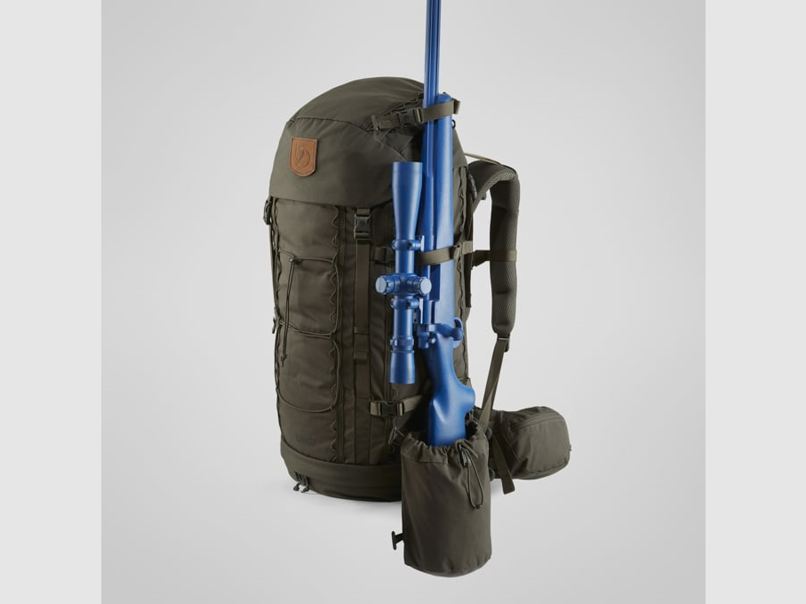 Fjällräven Singi Gear Holder Dark Olive, Bild 3 von 4