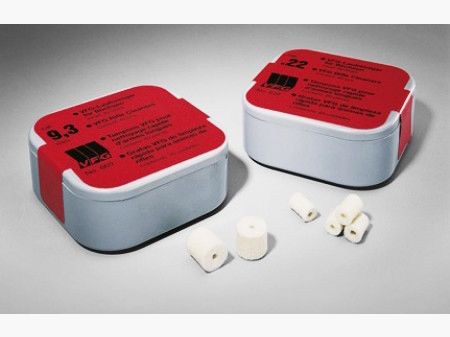Reinigungsfilze Kal. 4-4,5 mm