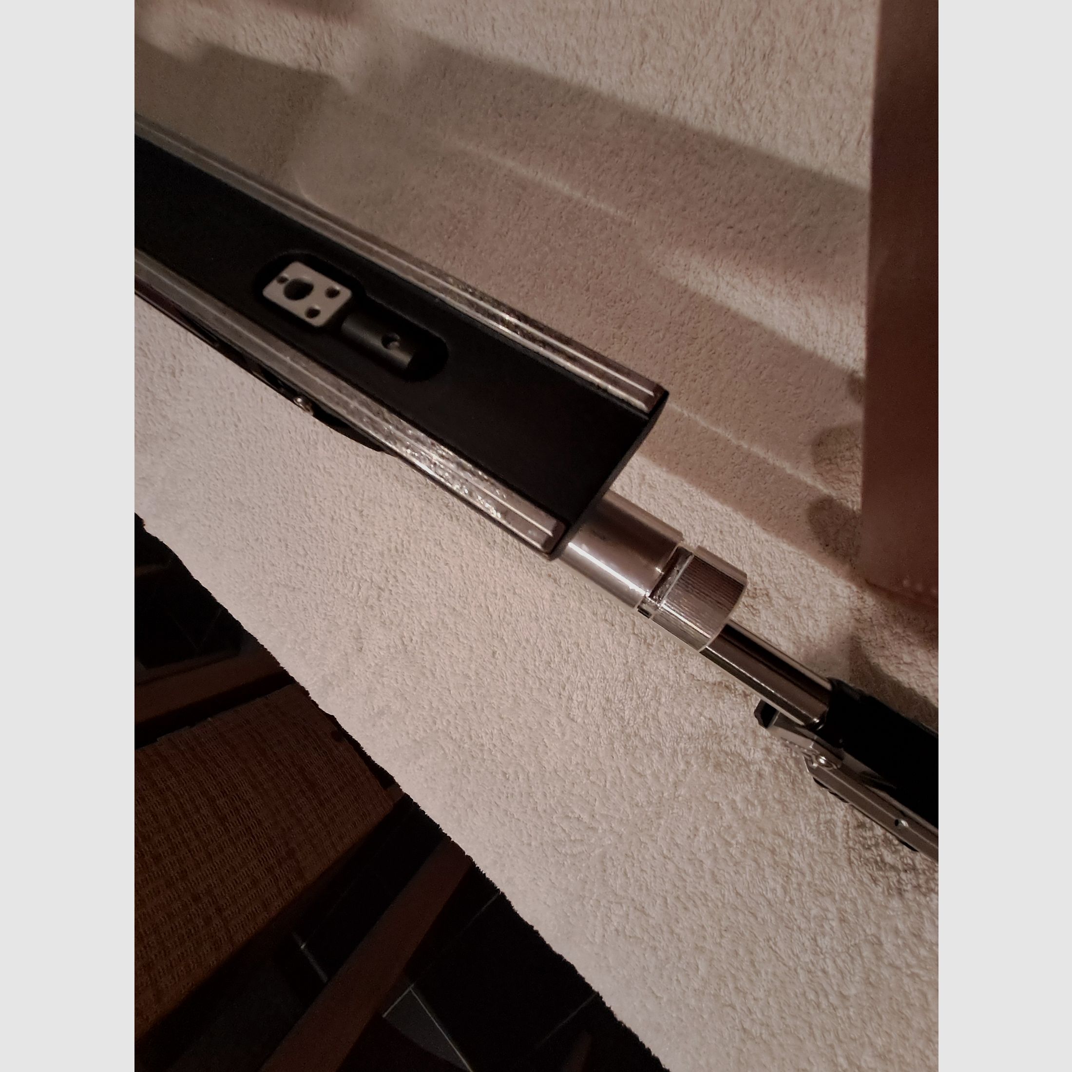 Druckluftgewehr, Feinwerkbau 900 Alu, Auflage Neuwertig!