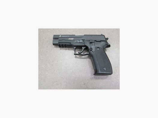 SDM PISTOLET XM9 TACTICAL C9X21