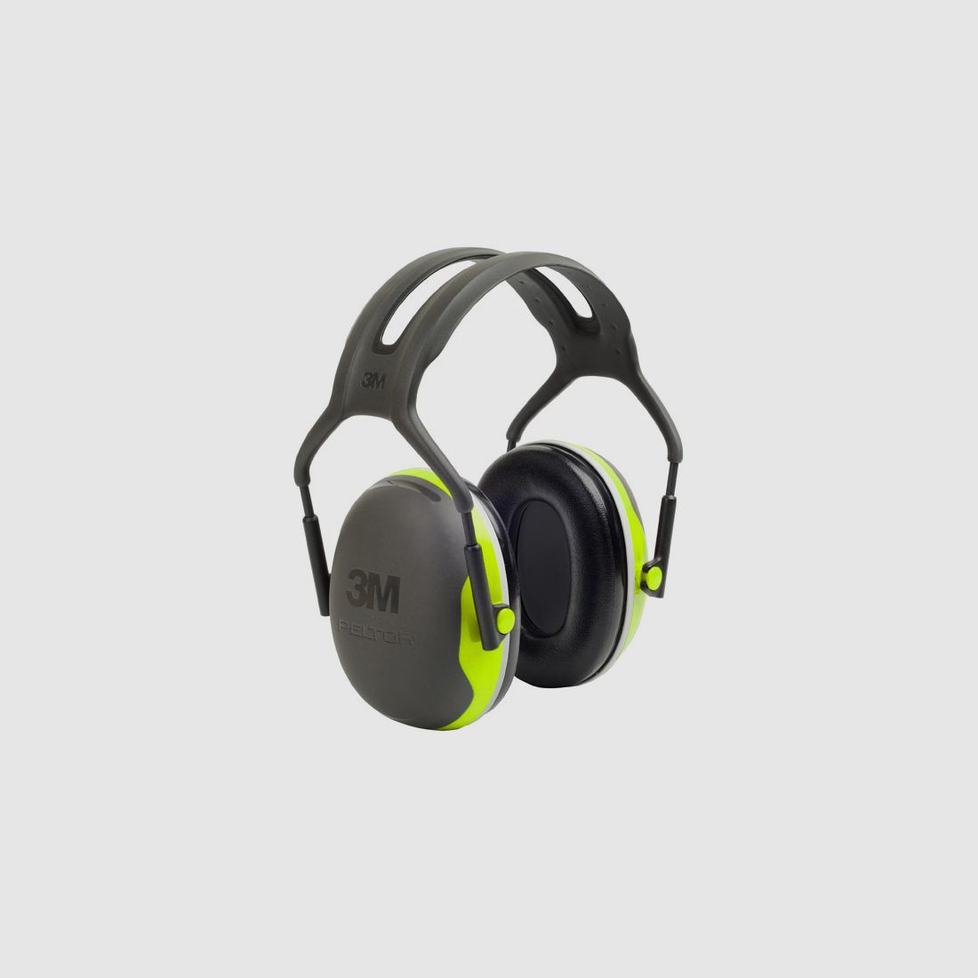 3M Peltor X4A