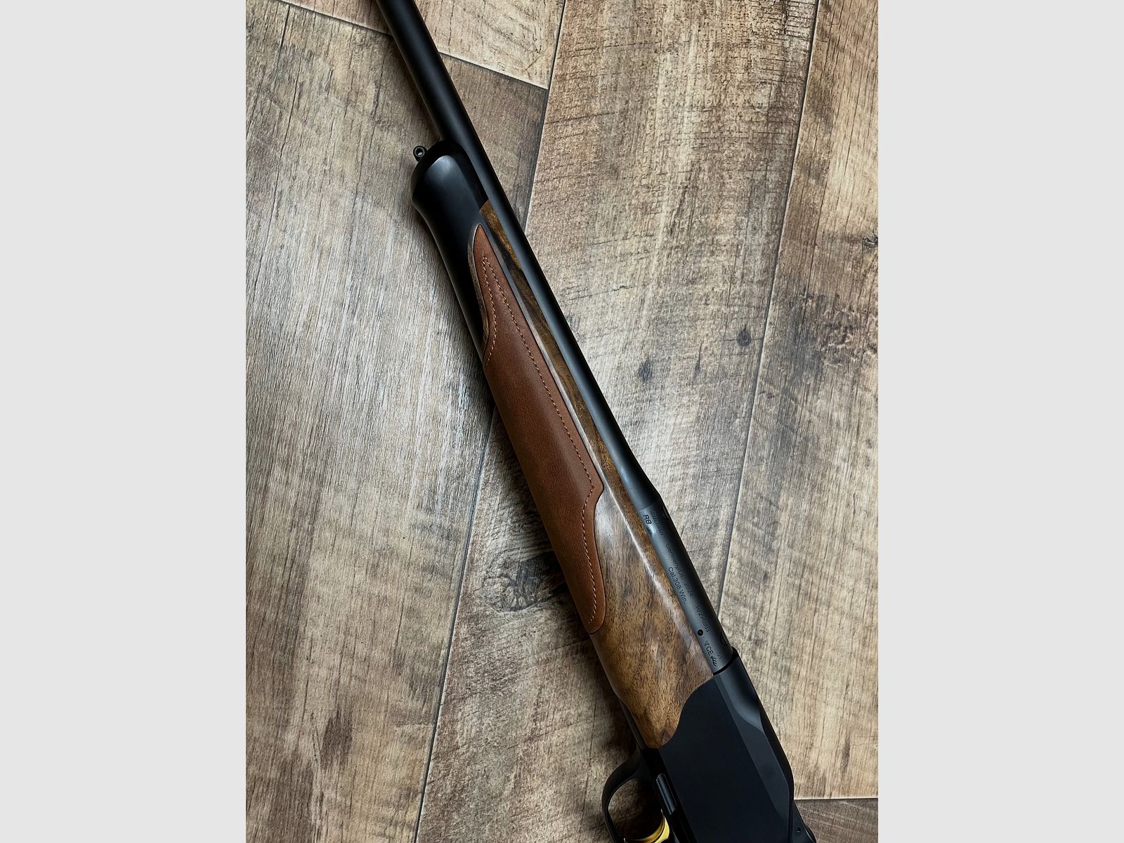 Blaser R8 Success HK6 Leather Vintage available for immediate delivery www.waffenhandel-kraus.de