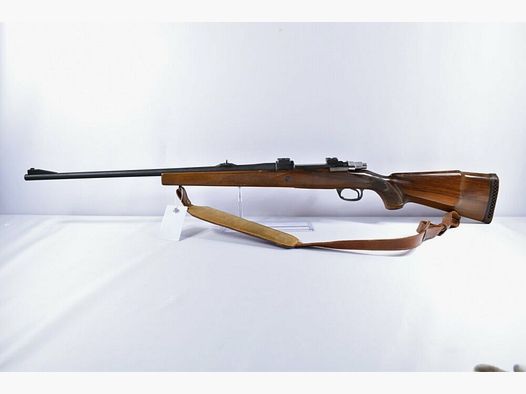 St. Barbara Deluxe .270Win Repeating Rifle