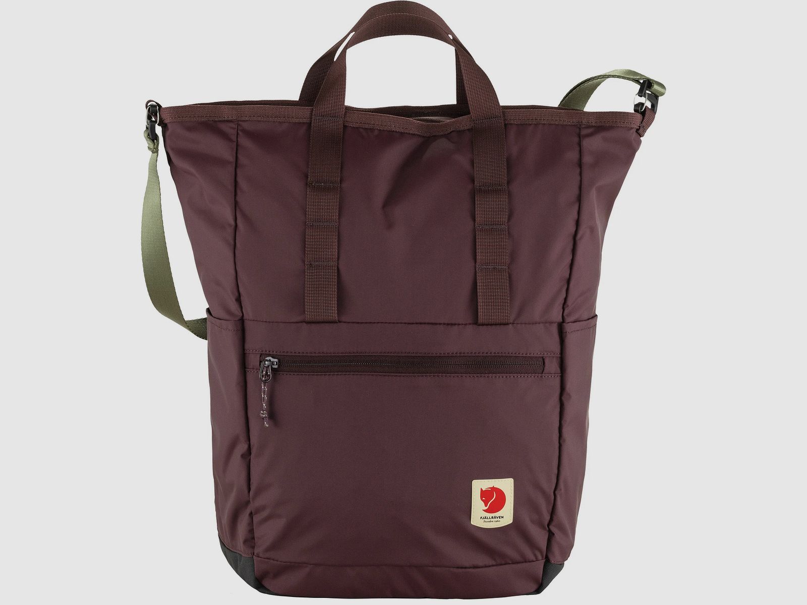 Fjällräven Tasche High Coast Totepack