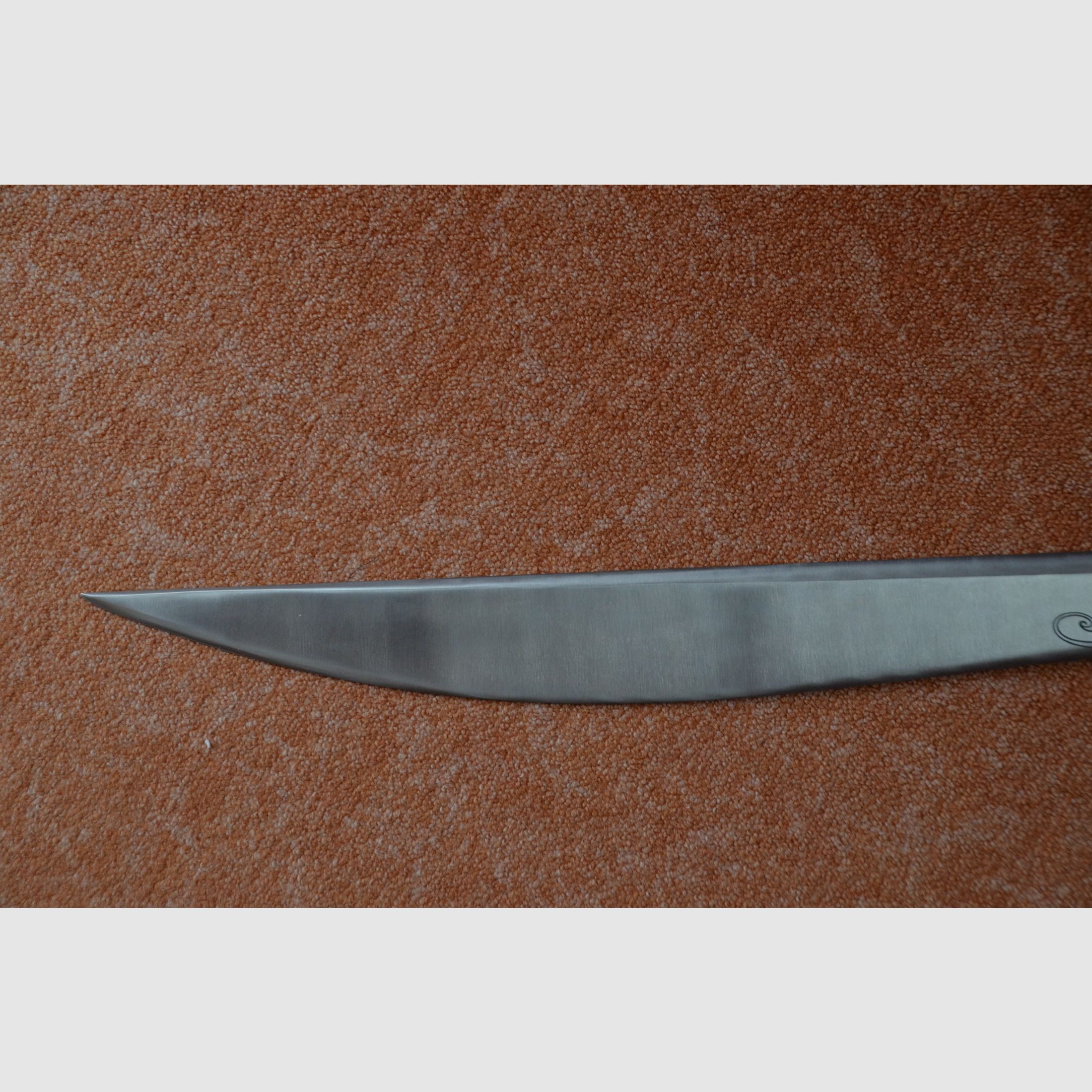 Der Hobbit, Schwert von Thorin, Orcrist, Die edle Sammlung