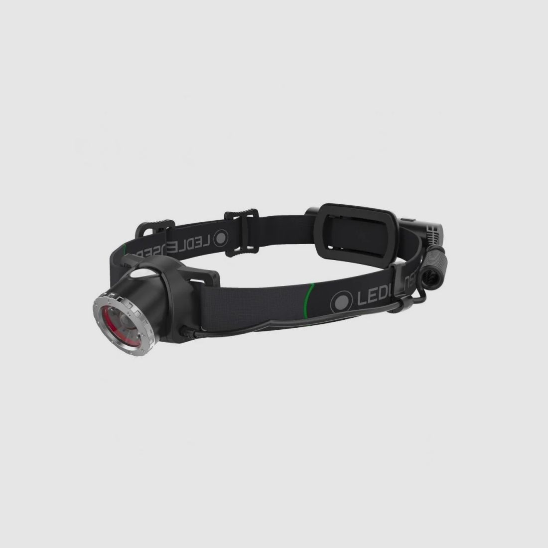 LEDLENSER MH10 LED headlamp, image 2 of 3