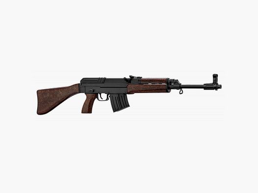 STV MK67 7.62X39 STANDARD