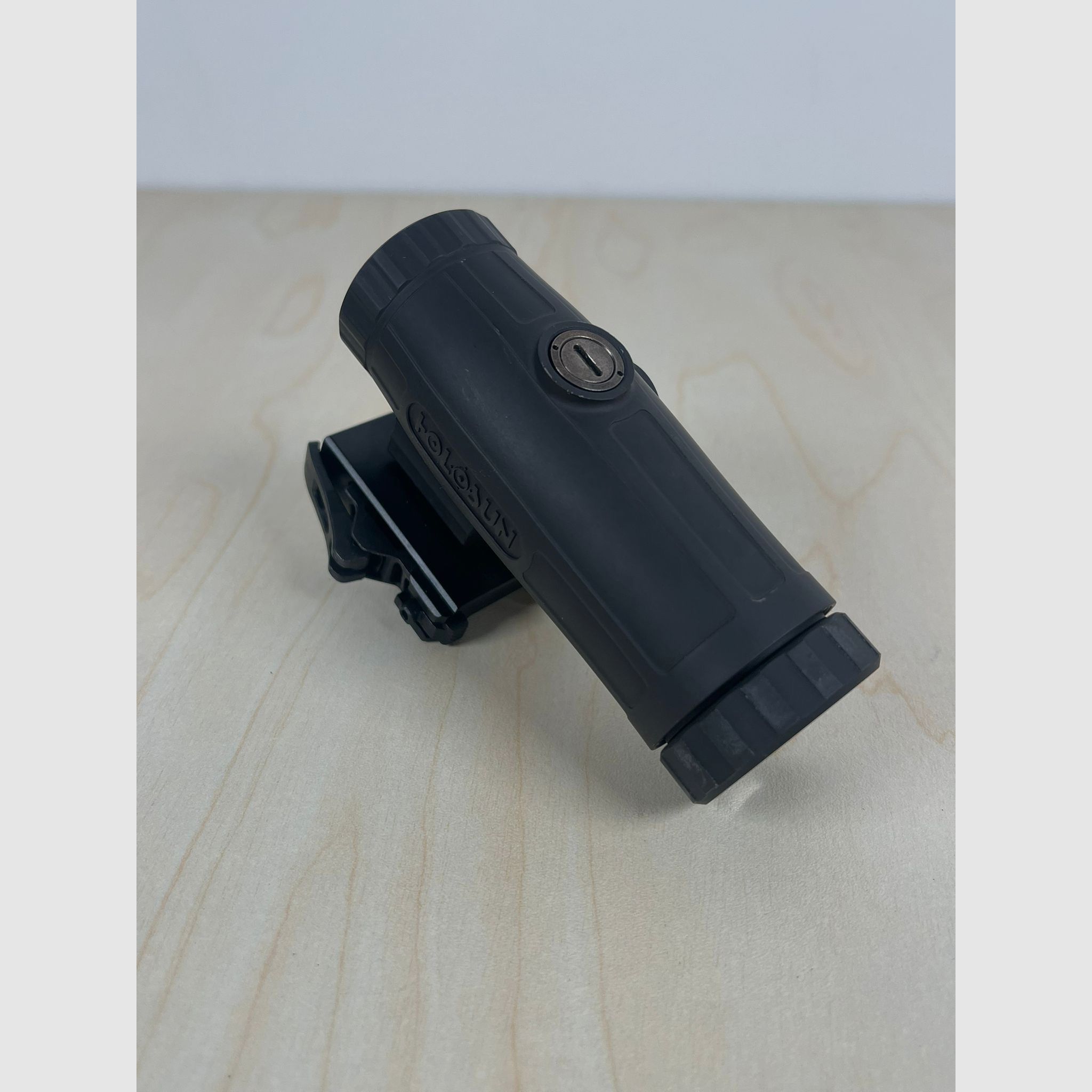 Holosun Set HS510C + HM3X Magnifier + Schutzkoffer