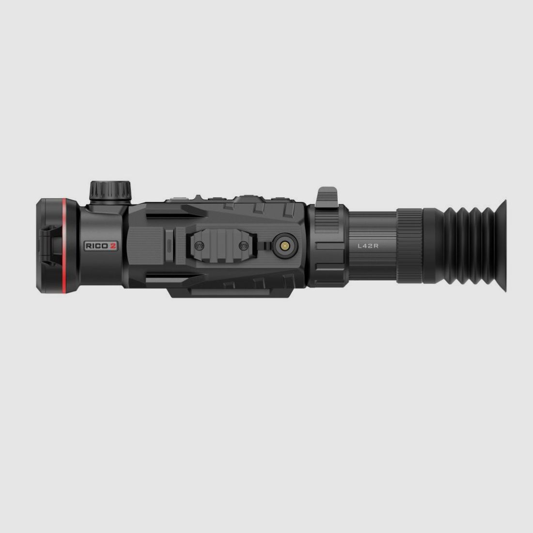 Visor térmico Nocpix RICO 2 RL42R, imagen 4 de 8