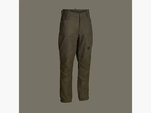 ASBJORN VARG Dark green