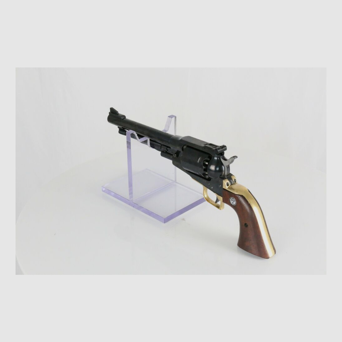 Ruger	 Old Army