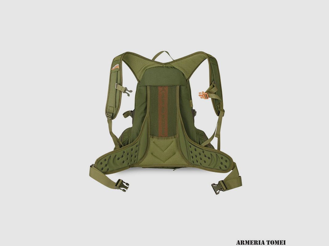 NATURE by MARSUPIO – BACKPACK – MARMOT 38, image 2 of 9