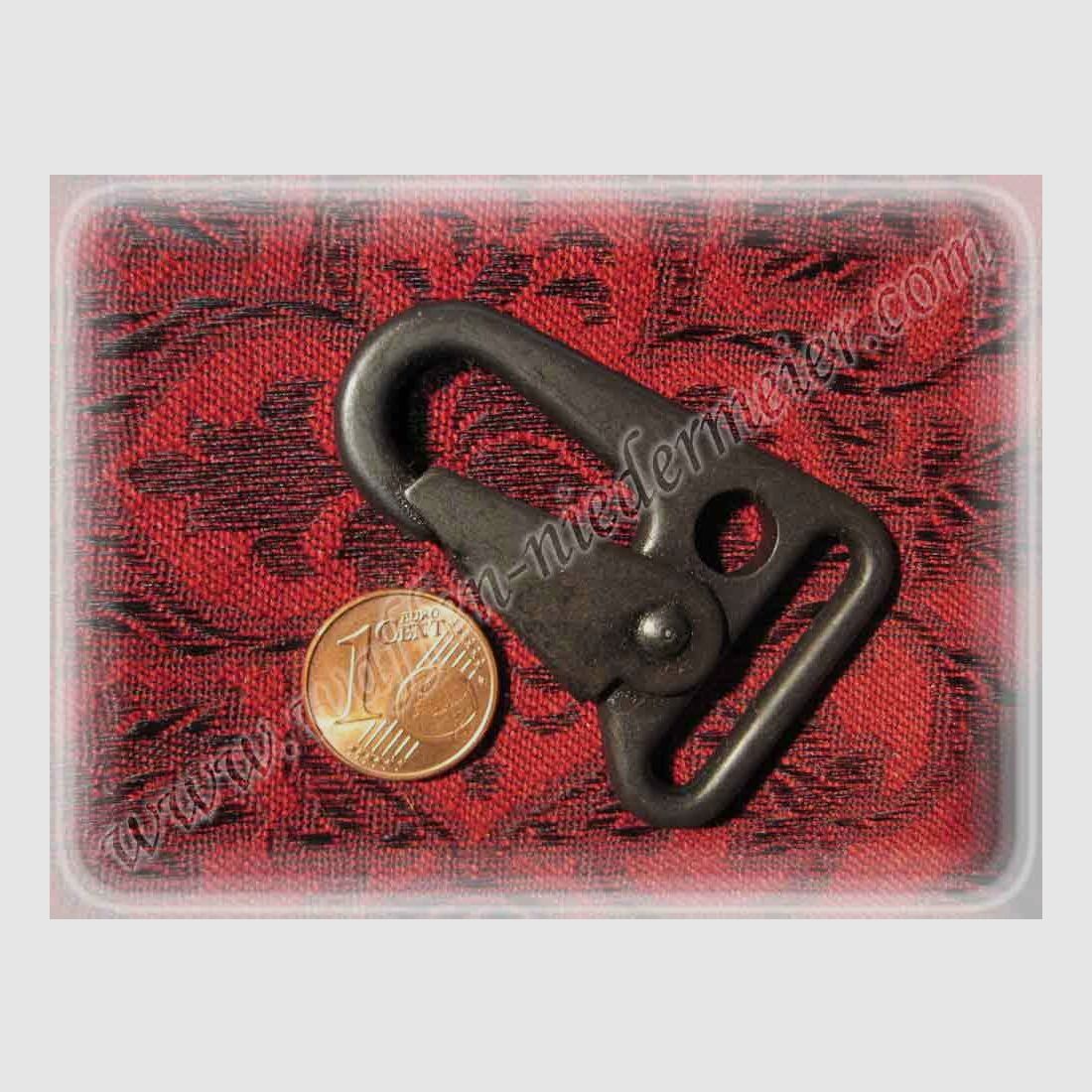 Heckler & Koch sling swivel G3, HK33