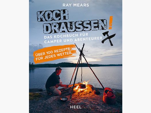 Koch draussen! - Mears