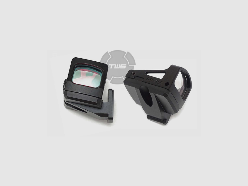 Oberland Arms Sharp-S Side Mount LPVO, Bild 1 von 3