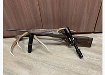 Mauser M12 Max, mit Zeiss Conquest V4 3-12x56
