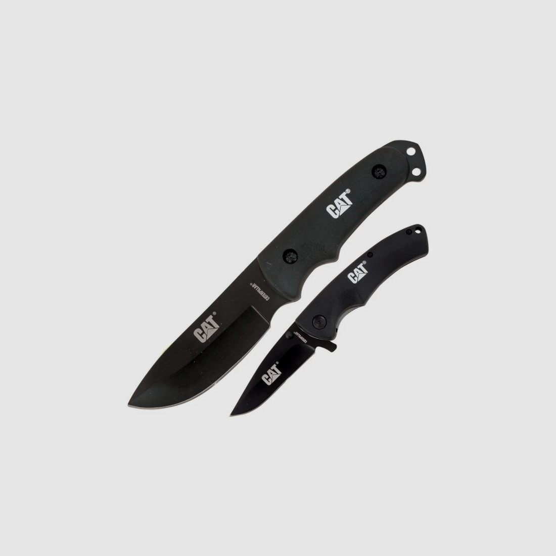 CAT Messer Combo-Pack