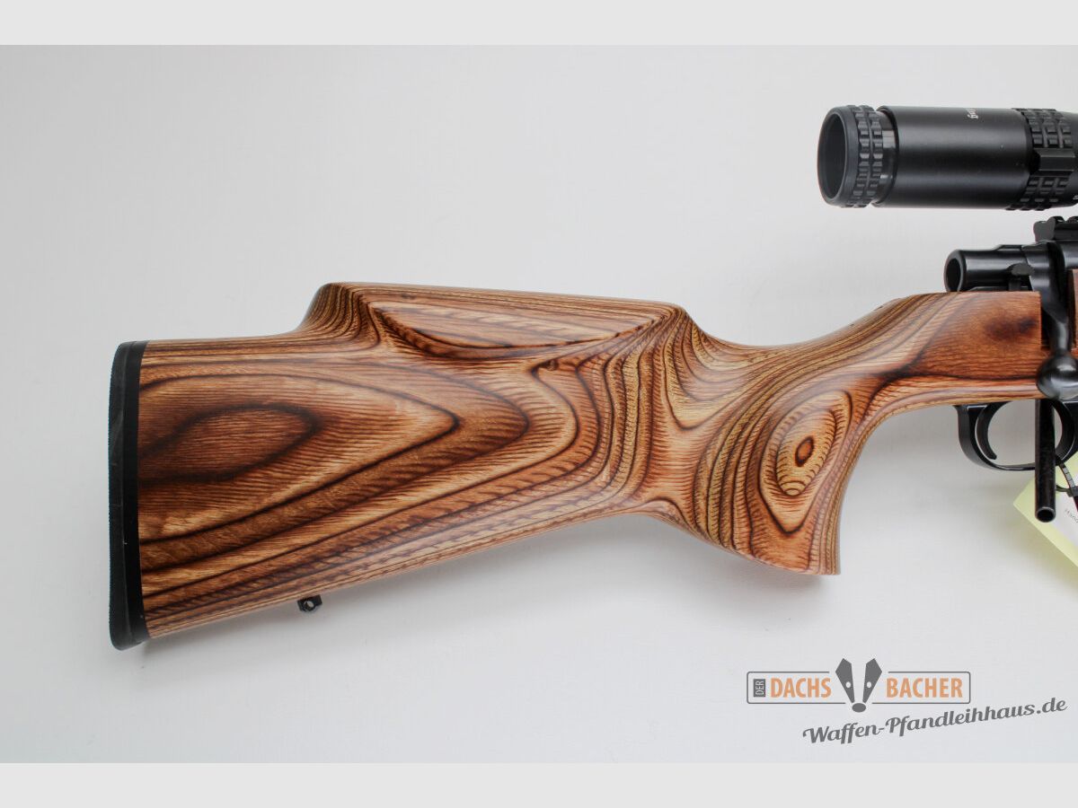 Rep Büchse Howa 1500 Varmint Kal.308 Win