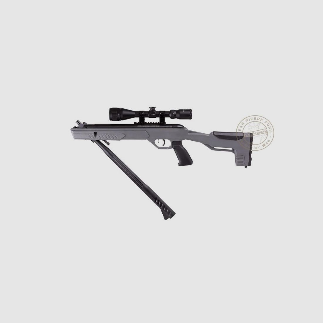 Karabina pneumatyczna CROSMAN Mag-Fire Extreme NP (19,9 Jouli), zdjęcie 3 z 13