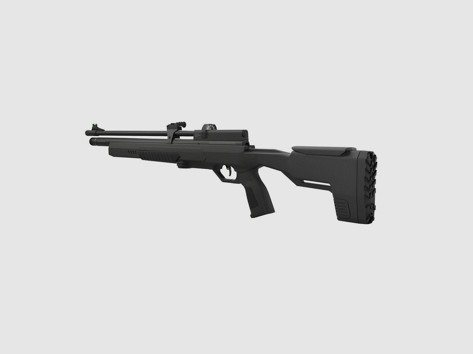 Crosman Icon PCP Gewehr 4,5 19,9J, Bild 6 von 6