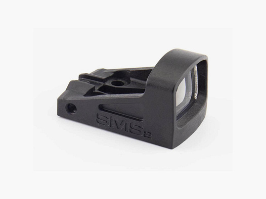 Mirino a punto rosso Shield Sights SMS2