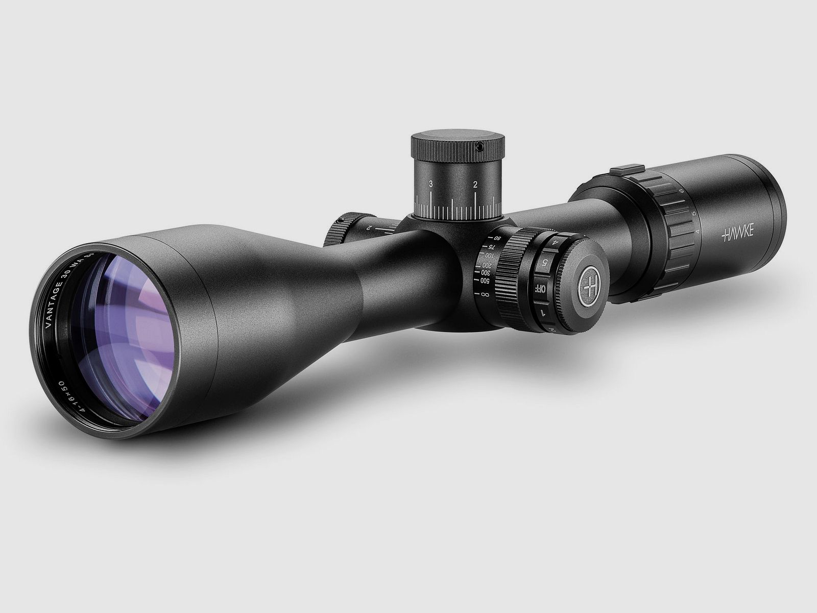 Hawke Vantage 30 WA 4-16x50 SF