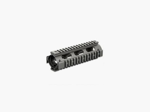 UTG QUADRIRAIL ALUMINIUM U416S