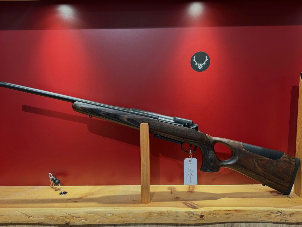 Mauser Mauser 25 Max