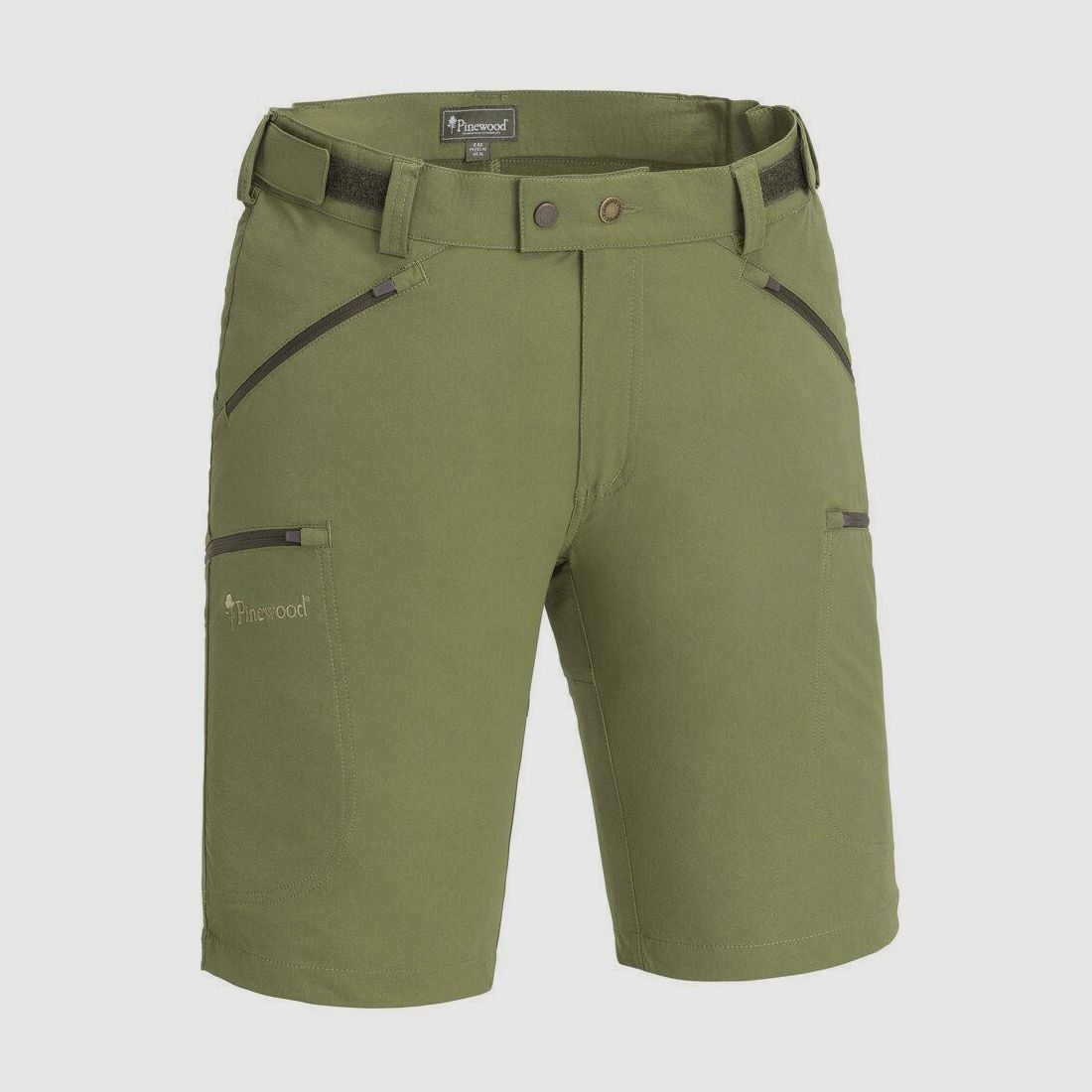 Pinewood – Abisko shorts, billede 1 af 3